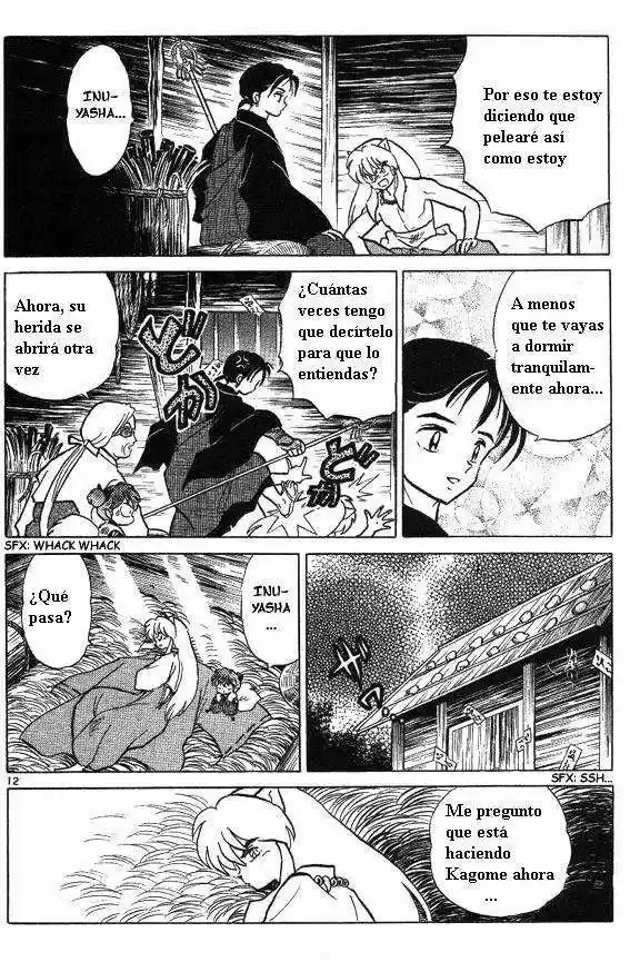 Inuyasha (1996) - Capítulo 67 - Página 12 - LectorTMOo