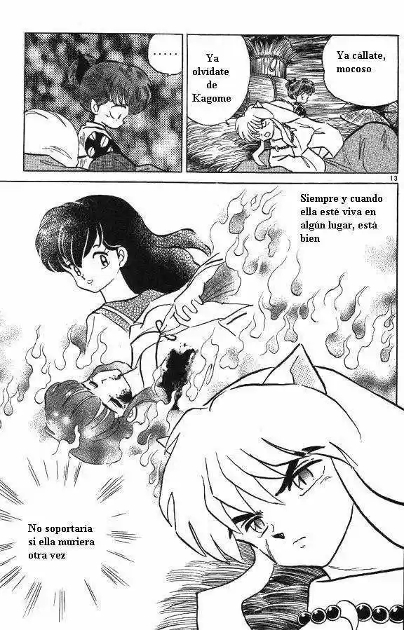 Inuyasha (1996) - Capítulo 67 - Página 13 - LectorTMOo