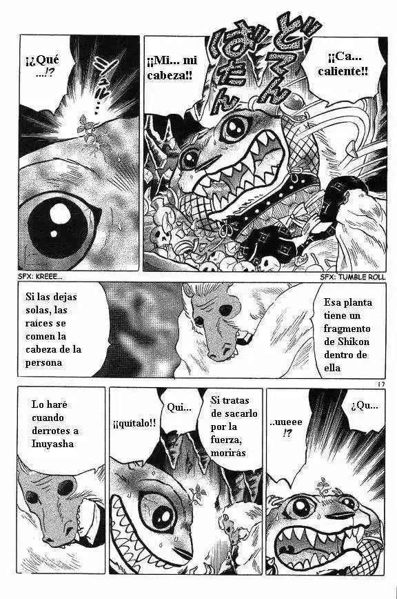 Inuyasha (1996) - Capítulo 67 - Página 17 - LectorTMOo