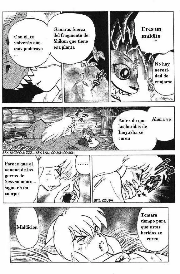 Inuyasha (1996) - Capítulo 67 - Página 18 - LectorTMOo