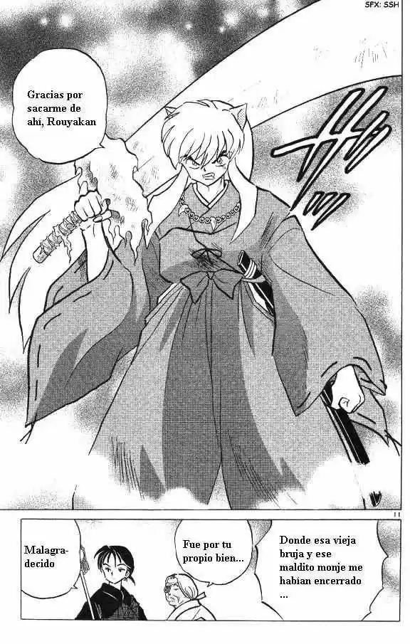 Inuyasha (1996) - Capítulo 68 - Página 11 - LectorTMOo