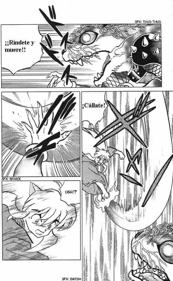 Inuyasha (1996) - Capítulo 68 - Página 12 - LectorTMOo