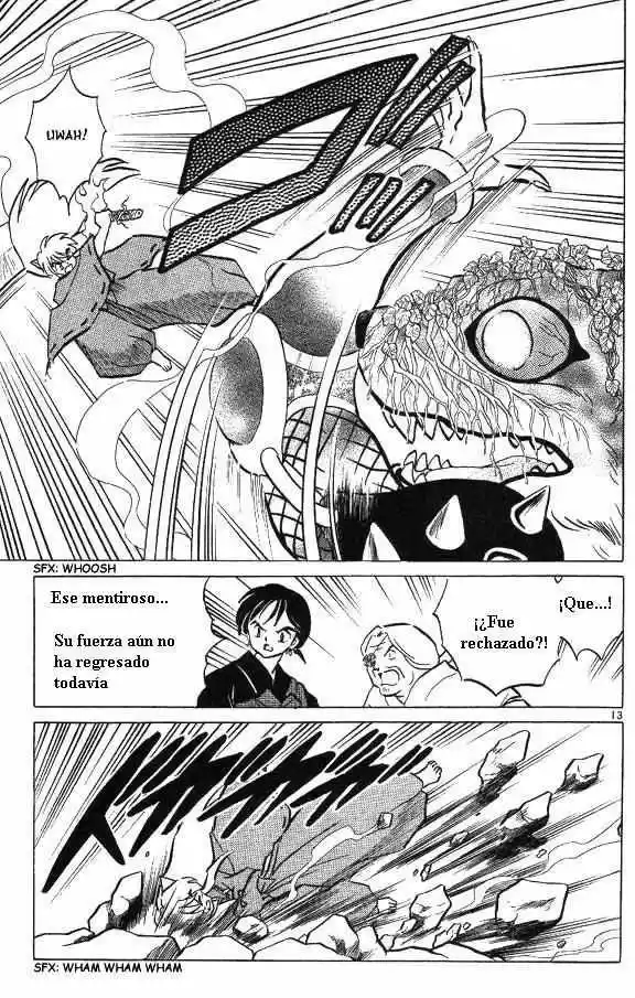 Inuyasha (1996) - Capítulo 68 - Página 13 - LectorTMOo