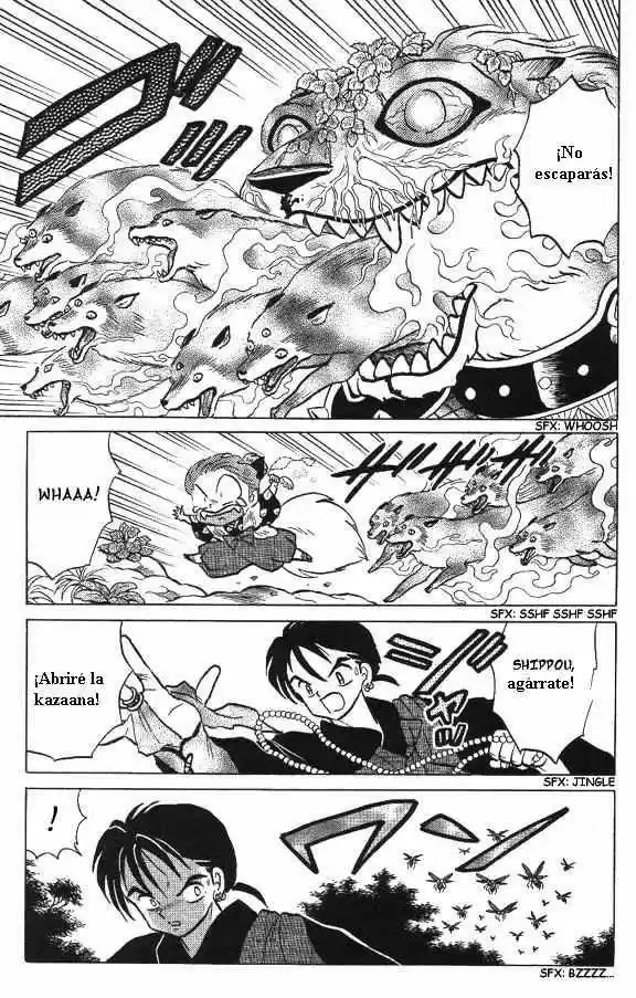 Inuyasha (1996) - Capítulo 68 - Página 15 - LectorTMOo