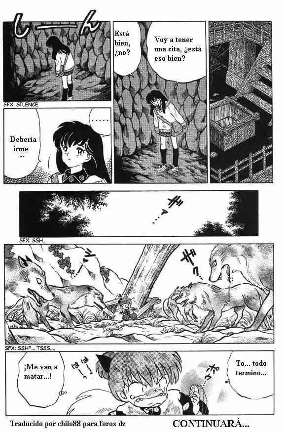 Inuyasha (1996) - Capítulo 68 - Página 18 - LectorTMOo