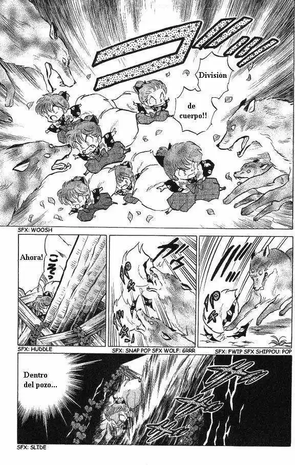 Inuyasha (1996) - Capítulo 69 - Página 5 - LectorTMOo