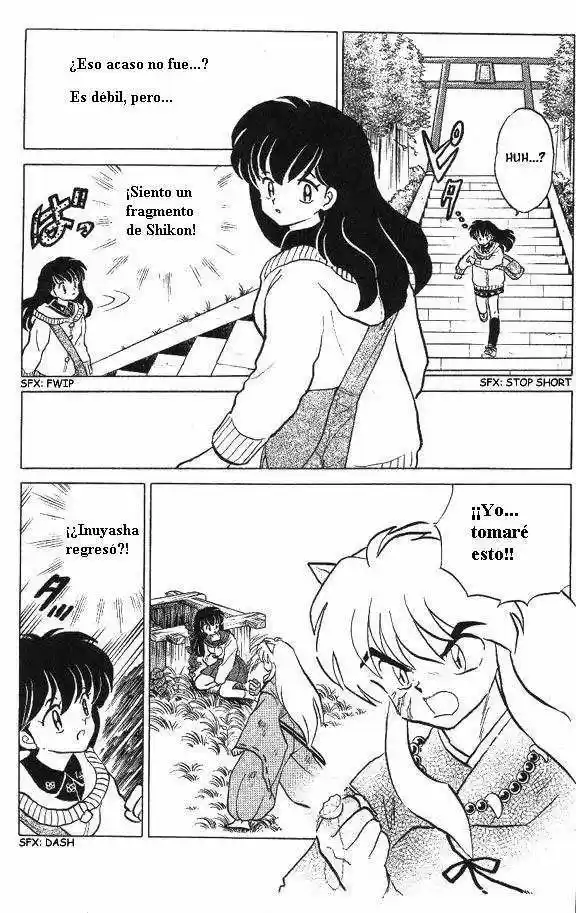 Inuyasha (1996) - Capítulo 69 - Página 7 - LectorTMOo