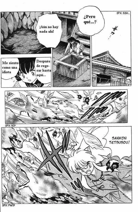 Inuyasha (1996) - Capítulo 69 - Página 8 - LectorTMOo
