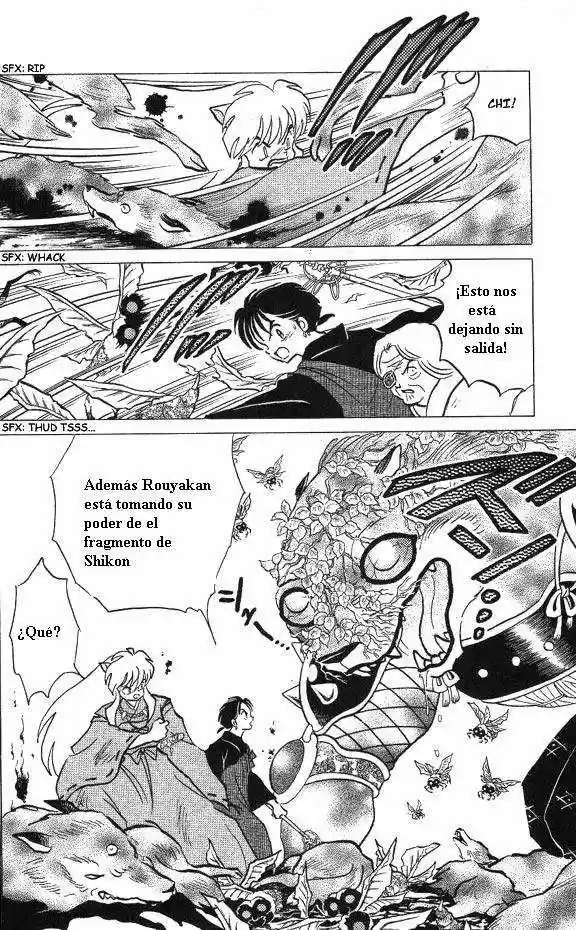 Inuyasha (1996) - Capítulo 69 - Página 10 - LectorTMOo