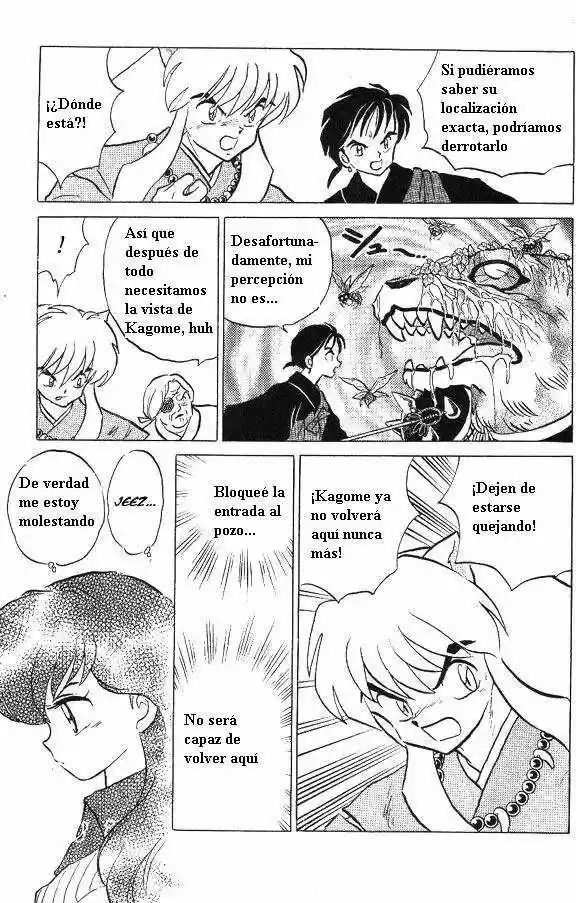 Inuyasha (1996) - Capítulo 69 - Página 11 - LectorTMOo