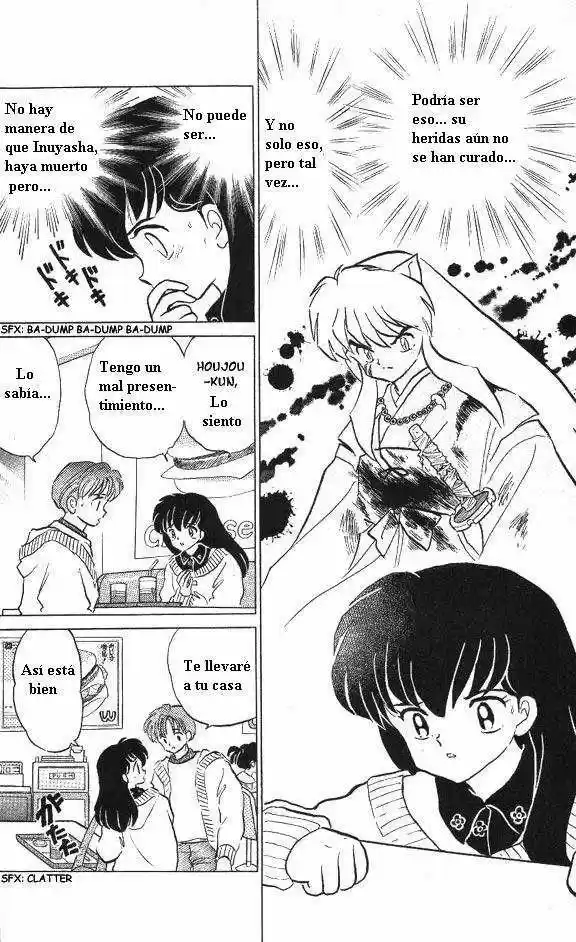 Inuyasha (1996) - Capítulo 69 - Página 14 - LectorTMOo