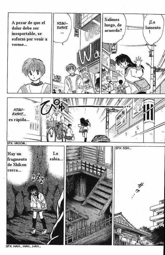 Inuyasha (1996) - Capítulo 69 - Página 15 - LectorTMOo
