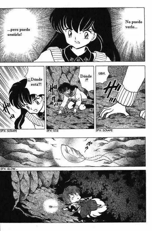 Inuyasha (1996) - Capítulo 69 - Página 16 - LectorTMOo
