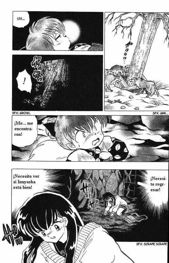 Inuyasha (1996) - Capítulo 69 - Página 17 - LectorTMOo