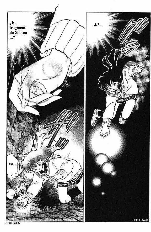 Inuyasha (1996) - Capítulo 69 - Página 19 - LectorTMOo