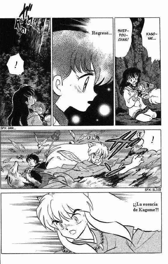 Inuyasha (1996) - Capítulo 69 - Página 20 - LectorTMOo