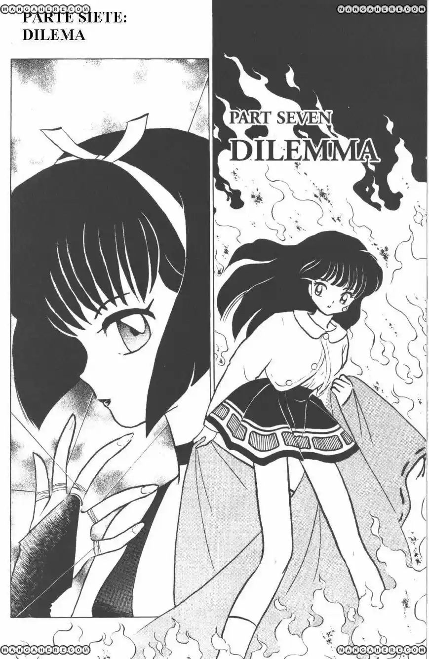 Inuyasha (1996) - Capítulo 7 - Página 5 - LectorTMOo
