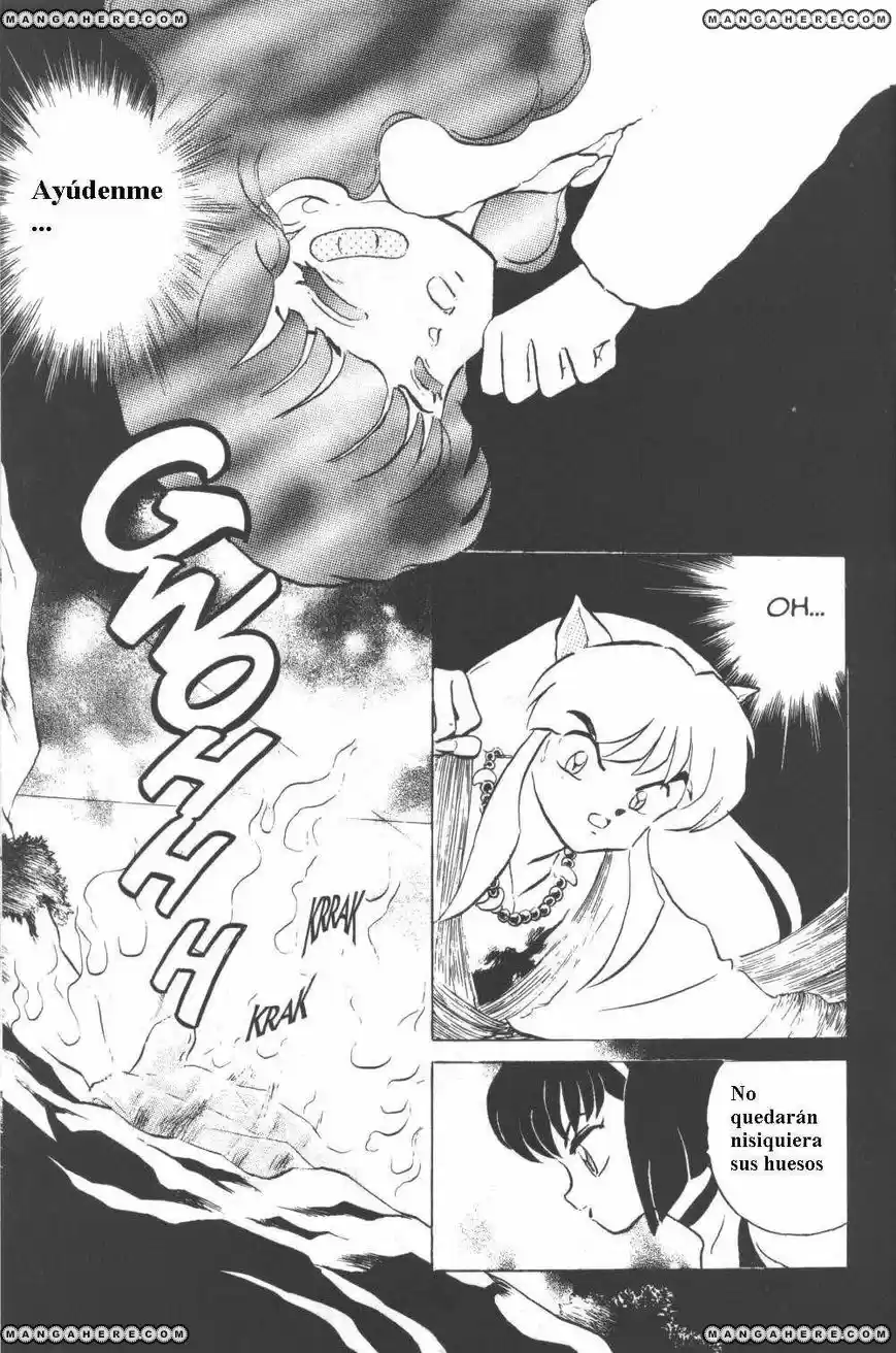 Inuyasha (1996) - Capítulo 7 - Página 7 - LectorTMOo