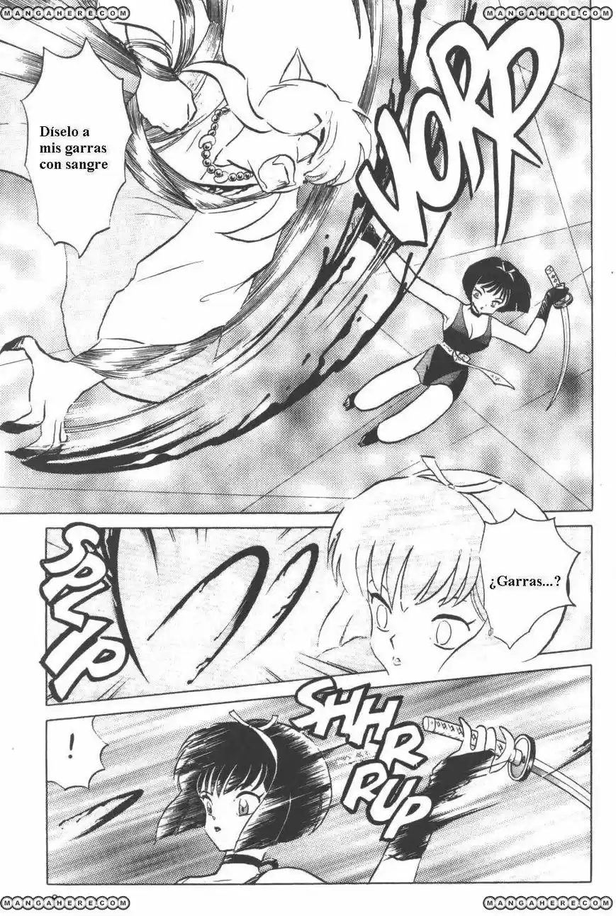 Inuyasha (1996) - Capítulo 7 - Página 9 - LectorTMOo
