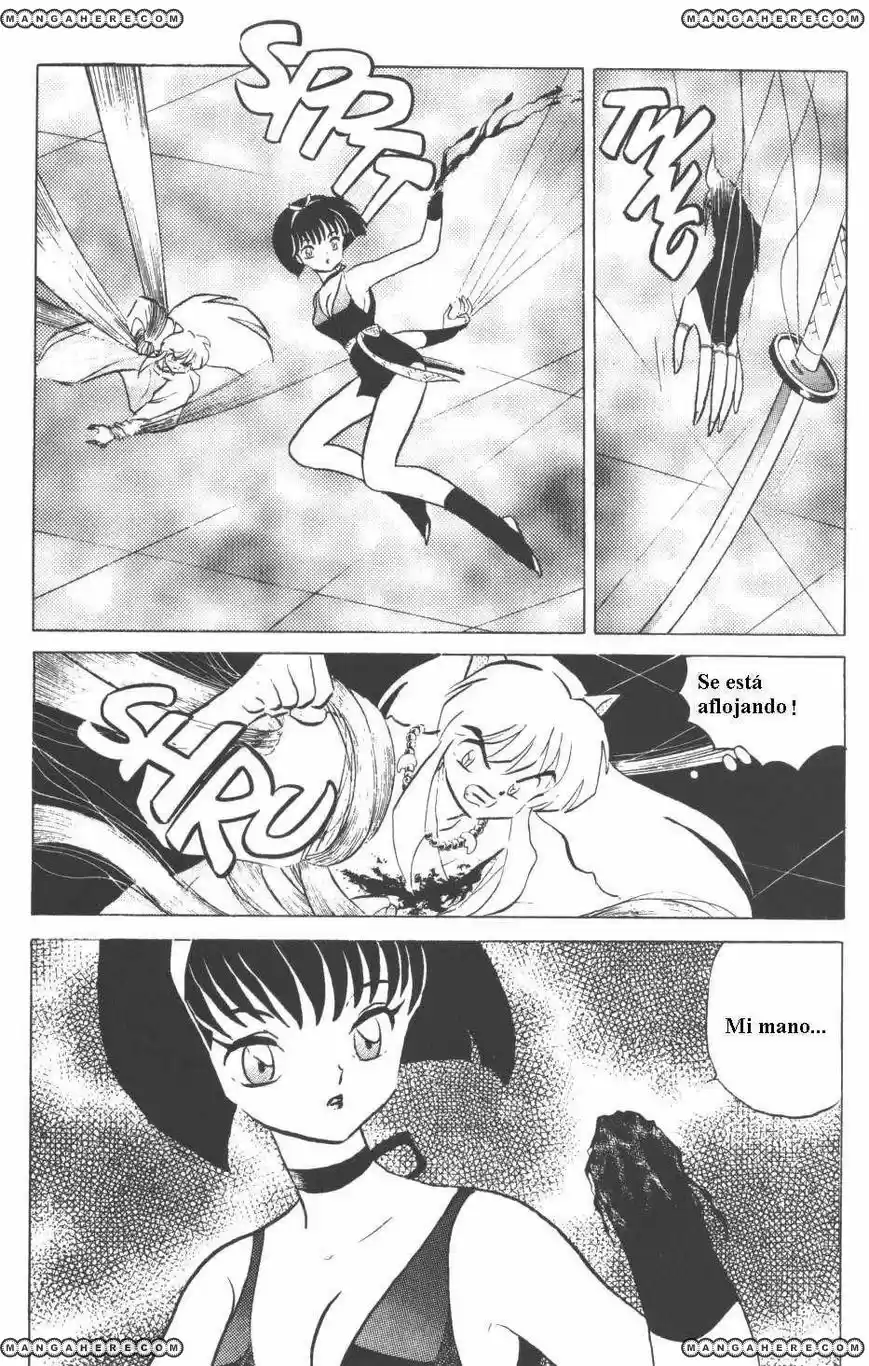 Inuyasha (1996) - Capítulo 7 - Página 10 - LectorTMOo