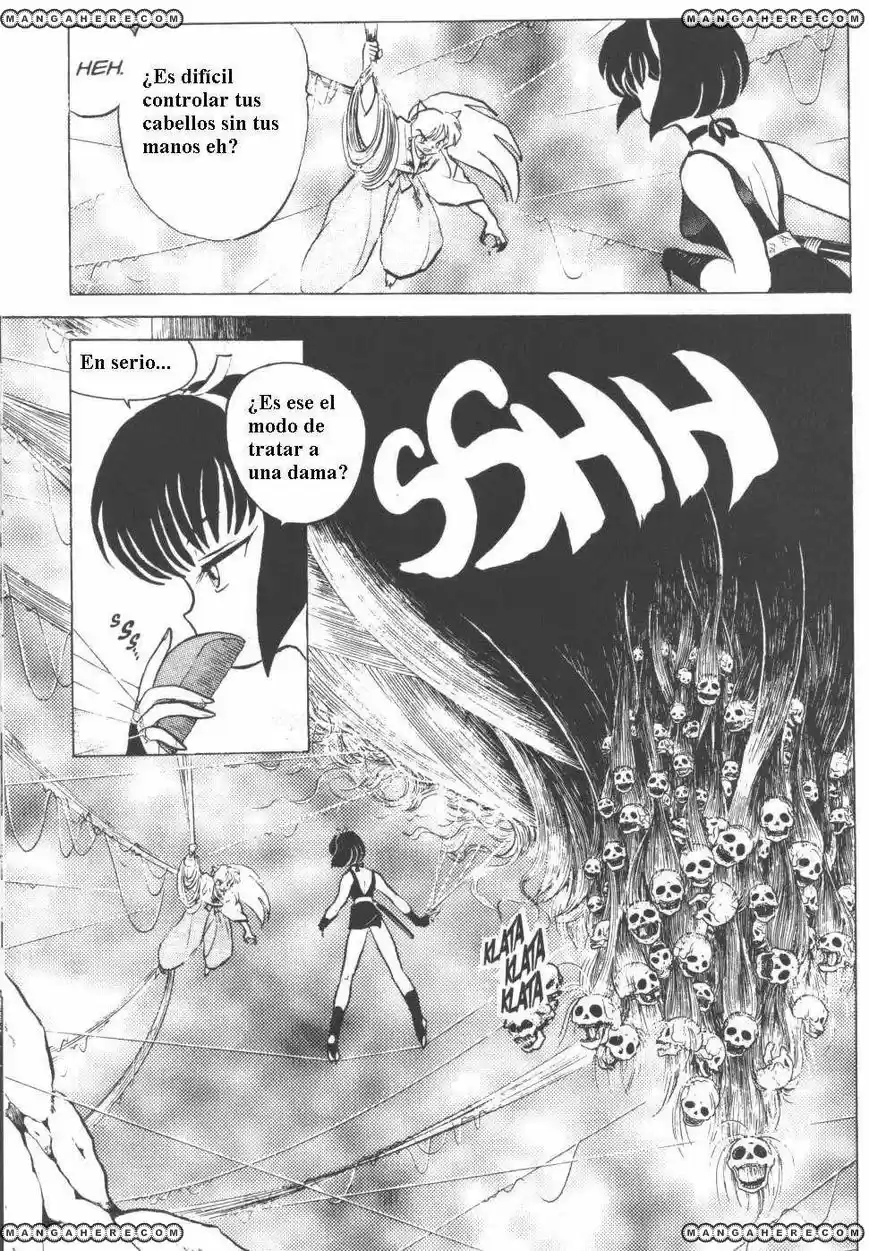 Inuyasha (1996) - Capítulo 7 - Página 11 - LectorTMOo