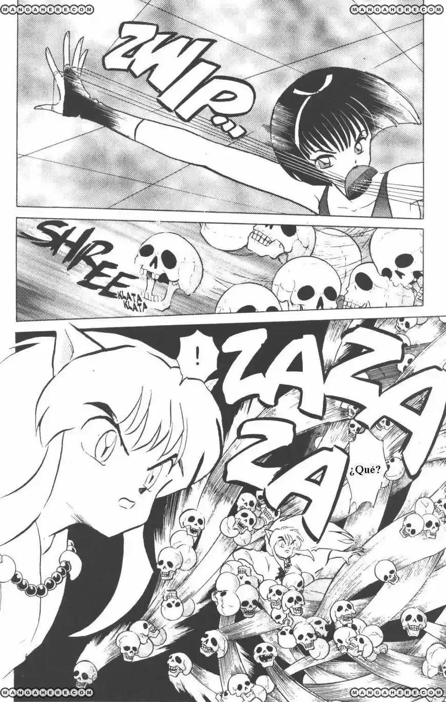 Inuyasha (1996) - Capítulo 7 - Página 12 - LectorTMOo