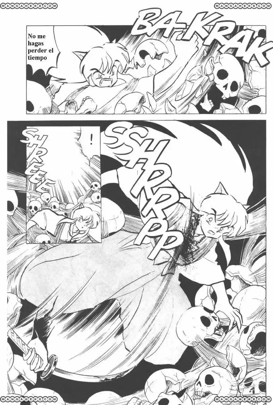 Inuyasha (1996) - Capítulo 7 - Página 13 - LectorTMOo