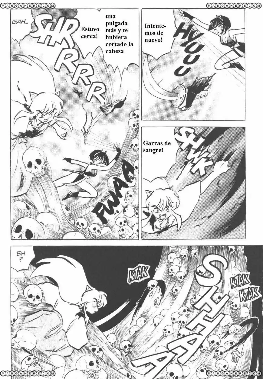 Inuyasha (1996) - Capítulo 7 - Página 14 - LectorTMOo