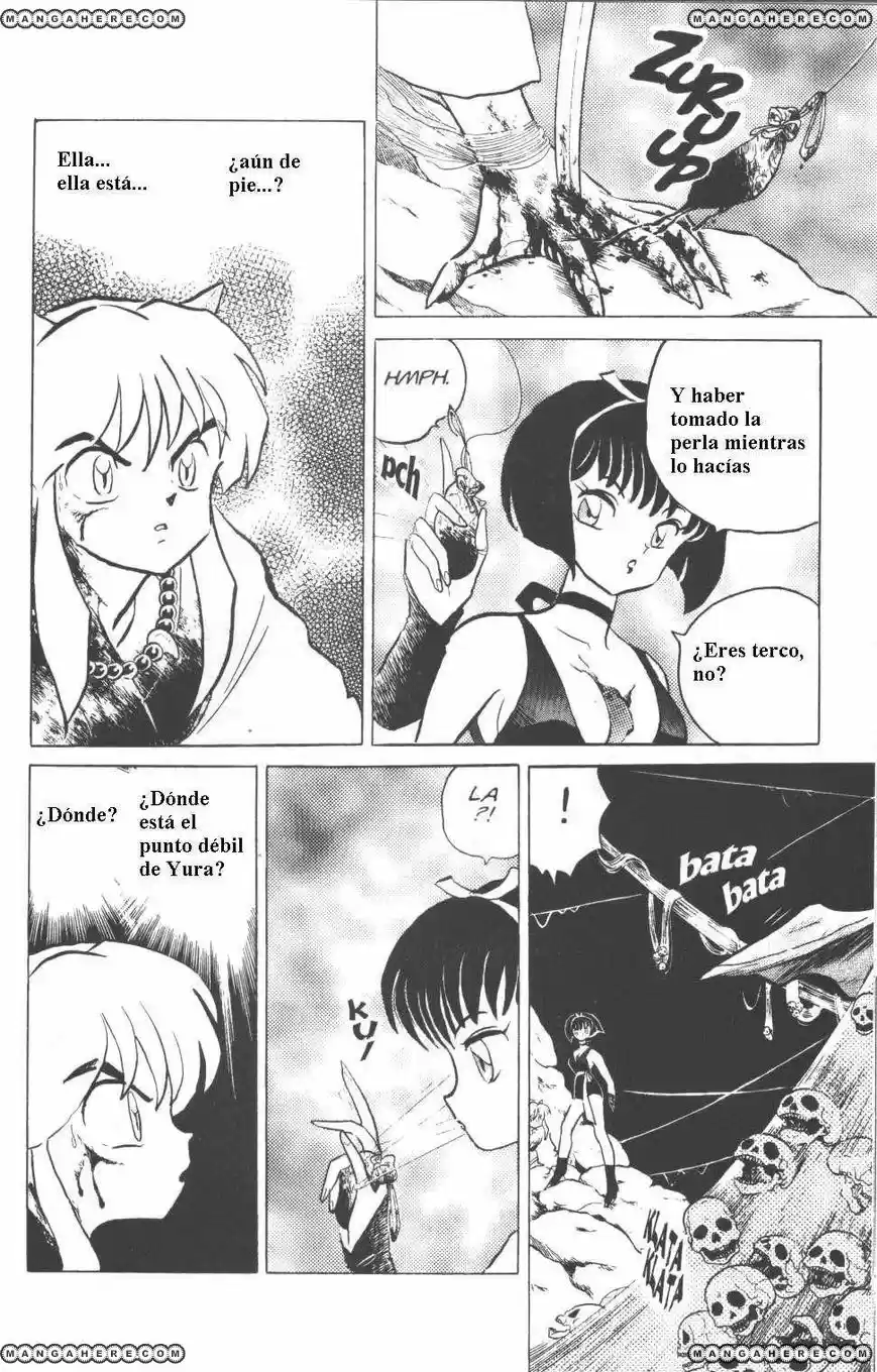 Inuyasha (1996) - Capítulo 7 - Página 19 - LectorTMOo