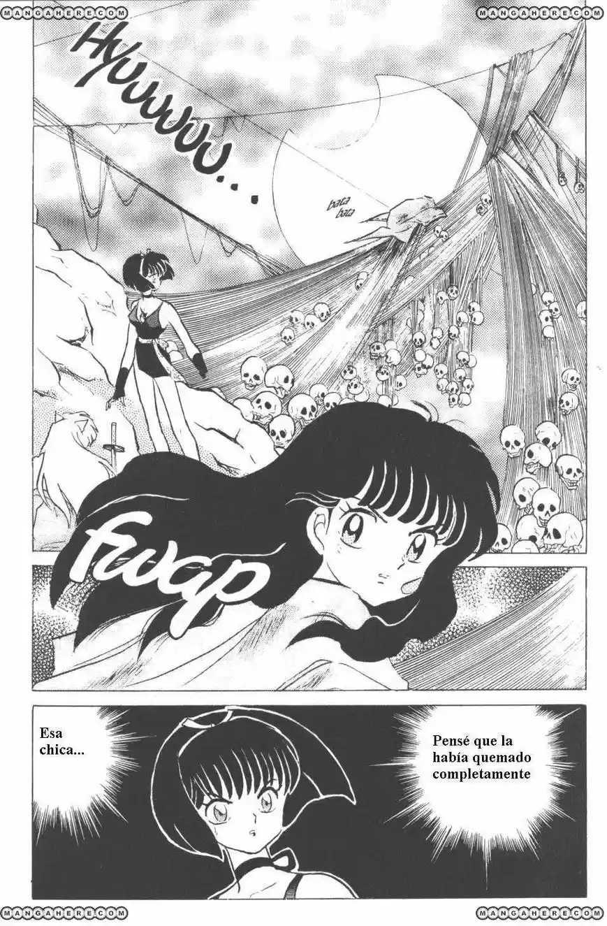 Inuyasha (1996) - Capítulo 7 - Página 20 - LectorTMOo