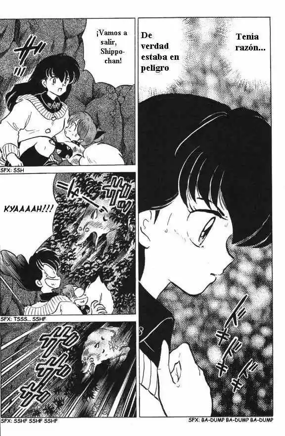 Inuyasha (1996) - Capítulo 70 - Página 6 - LectorTMOo