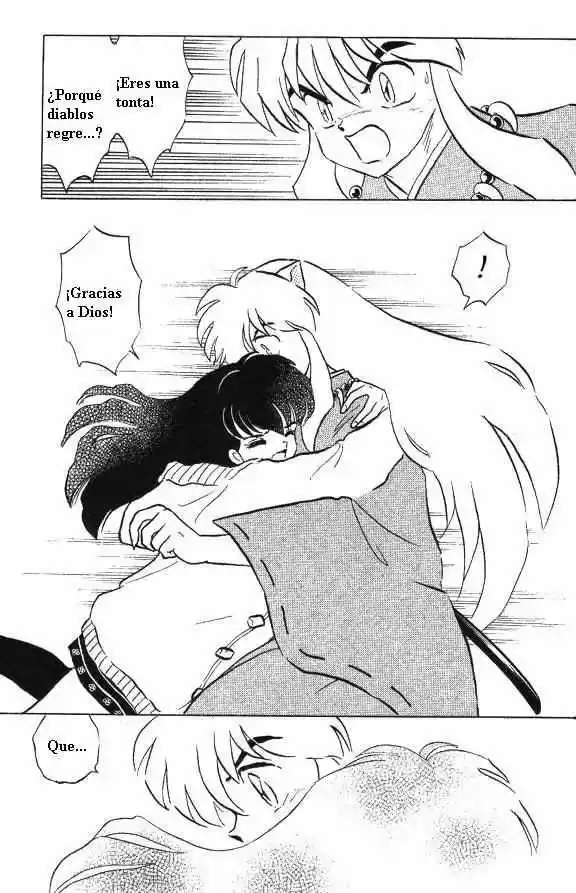 Inuyasha (1996) - Capítulo 70 - Página 9 - LectorTMOo