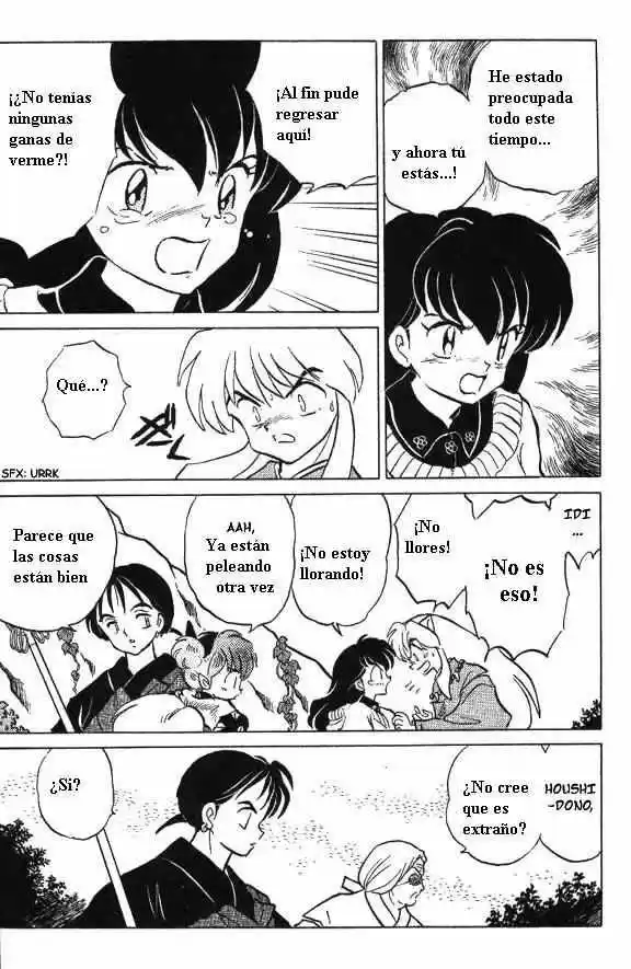 Inuyasha (1996) - Capítulo 70 - Página 12 - LectorTMOo
