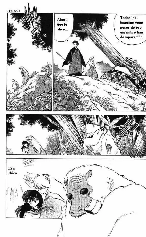 Inuyasha (1996) - Capítulo 70 - Página 13 - LectorTMOo