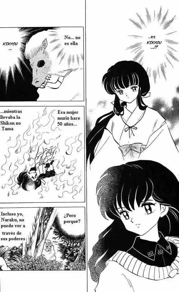 Inuyasha (1996) - Capítulo 70 - Página 14 - LectorTMOo
