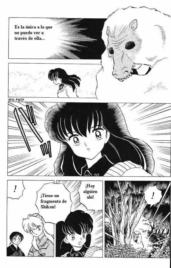 Inuyasha (1996) - Capítulo 70 - Página 15 - LectorTMOo
