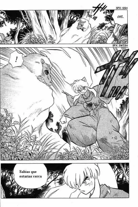 Inuyasha (1996) - Capítulo 70 - Página 16 - LectorTMOo