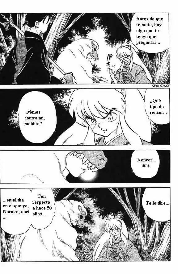 Inuyasha (1996) - Capítulo 70 - Página 18 - LectorTMOo