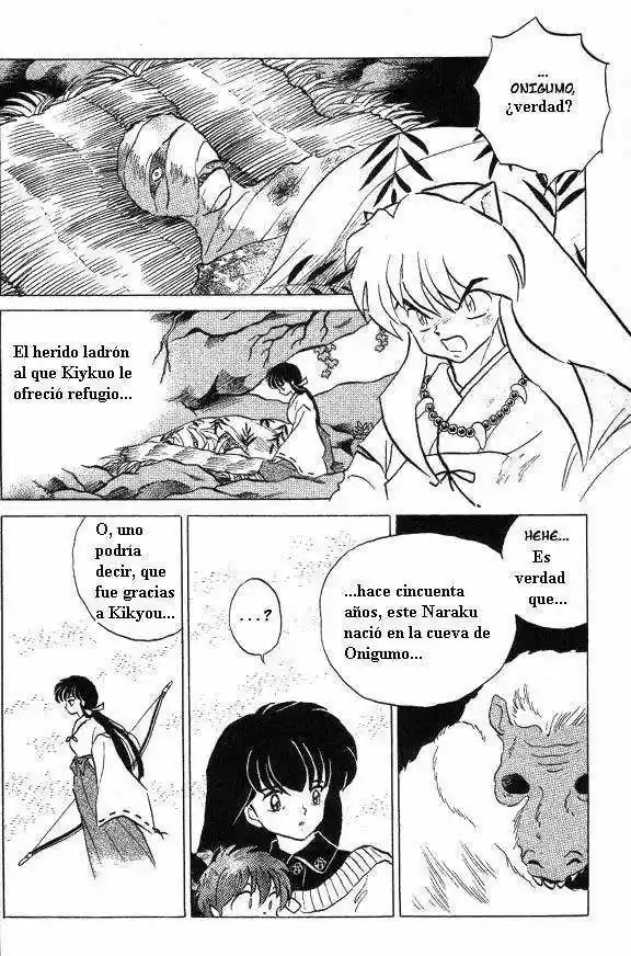 Inuyasha (1996) - Capítulo 71 - Página 4 - LectorTMOo