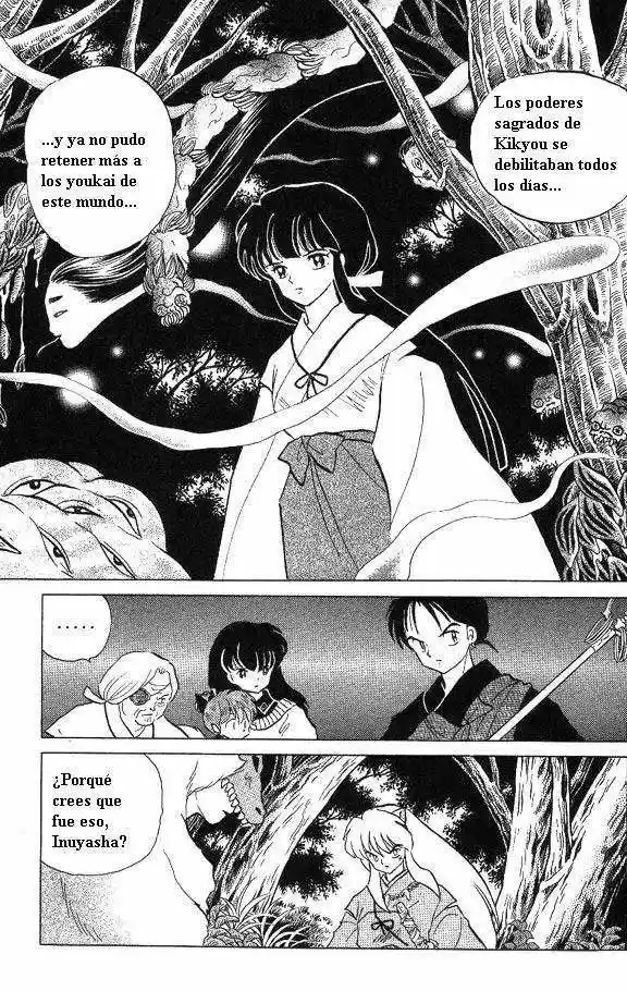Inuyasha (1996) - Capítulo 71 - Página 5 - LectorTMOo