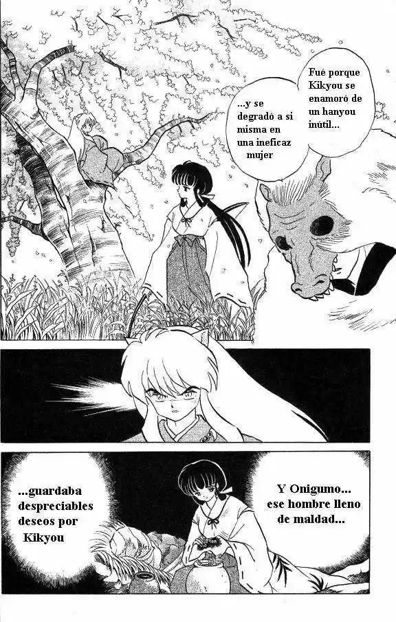 Inuyasha (1996) - Capítulo 71 - Página 6 - LectorTMOo