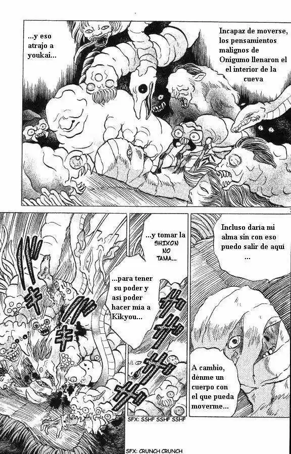 Inuyasha (1996) - Capítulo 71 - Página 7 - LectorTMOo