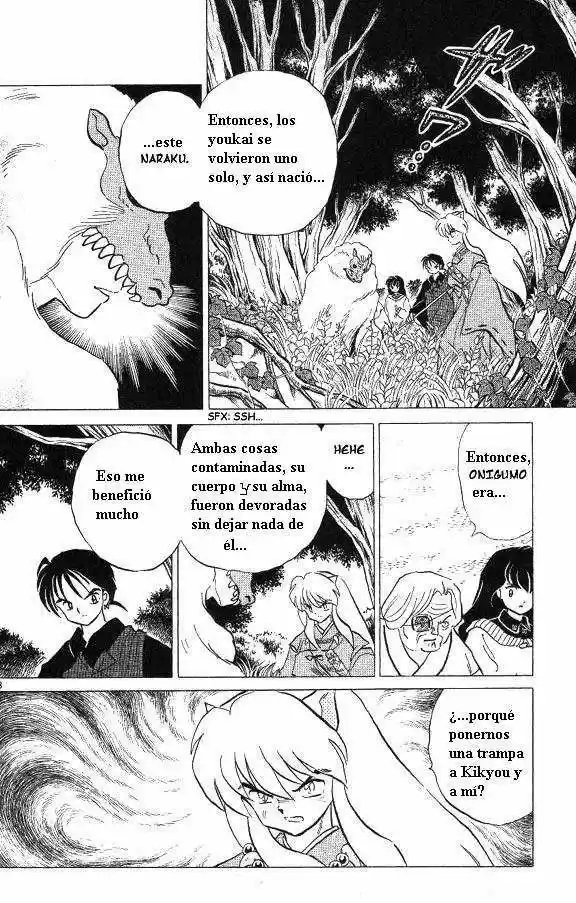 Inuyasha (1996) - Capítulo 71 - Página 8 - LectorTMOo