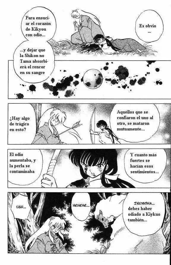 Inuyasha (1996) - Capítulo 71 - Página 9 - LectorTMOo