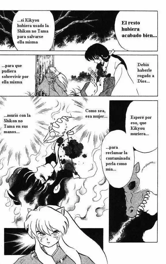 Inuyasha (1996) - Capítulo 71 - Página 10 - LectorTMOo