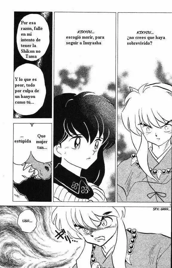 Inuyasha (1996) - Capítulo 71 - Página 11 - LectorTMOo