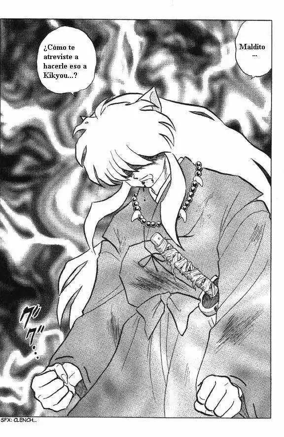 Inuyasha (1996) - Capítulo 71 - Página 12 - LectorTMOo
