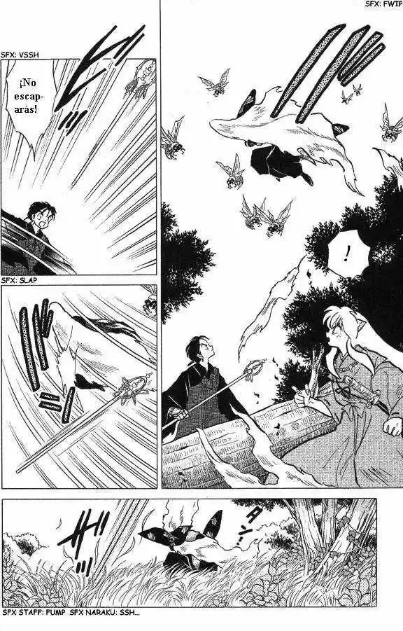 Inuyasha (1996) - Capítulo 71 - Página 14 - LectorTMOo