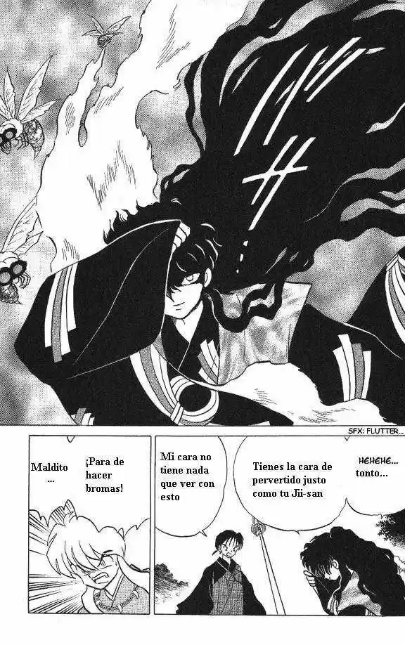 Inuyasha (1996) - Capítulo 71 - Página 15 - LectorTMOo