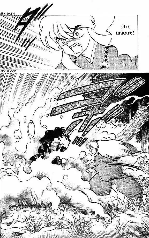 Inuyasha (1996) - Capítulo 71 - Página 16 - LectorTMOo